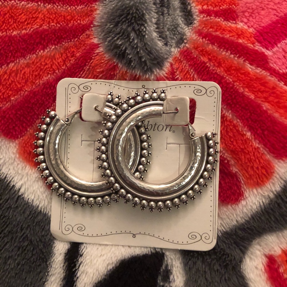 Brighton earrings